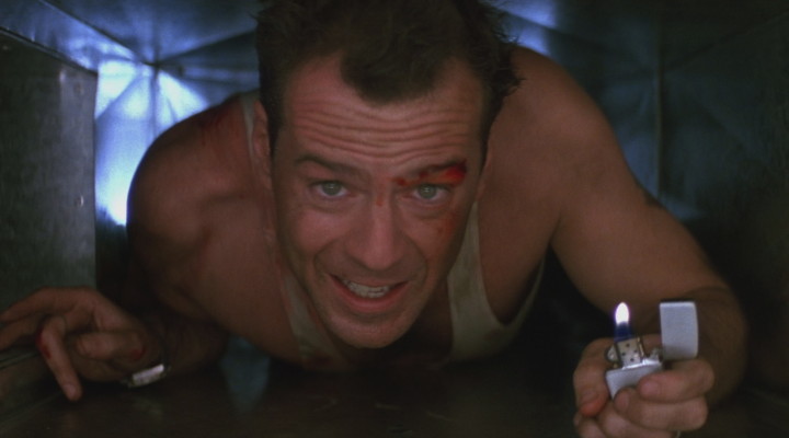 <b>Reverse Pop Culture Primer:</b> <i>Die Hard</i> vs. Every Reference to ‘Yippee-Ki-Yay, Motherf–ker’