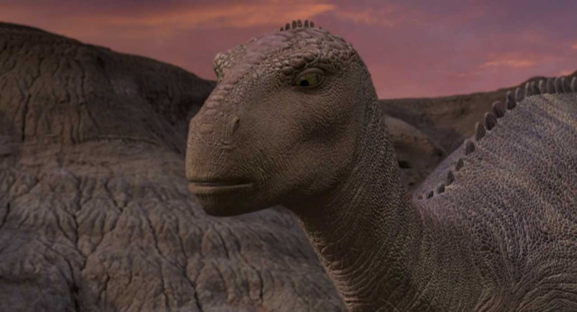 Mousterpiece Cinema, Episode 207: “Dinosaur”
