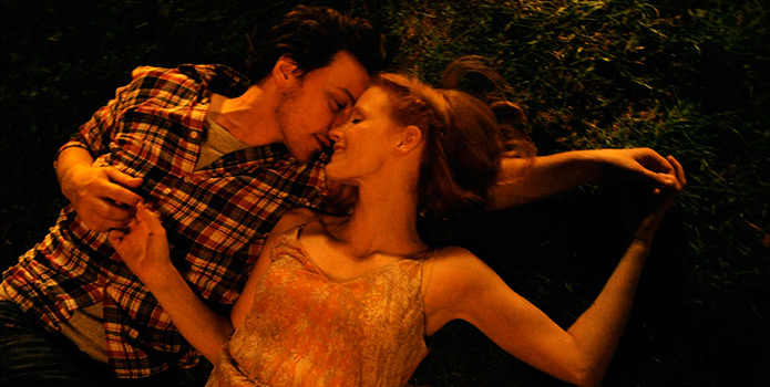 TIFF Review: Ned Benson’s Great Debut, ‘The Disappearance of Eleanor Rigby: Him and Her’