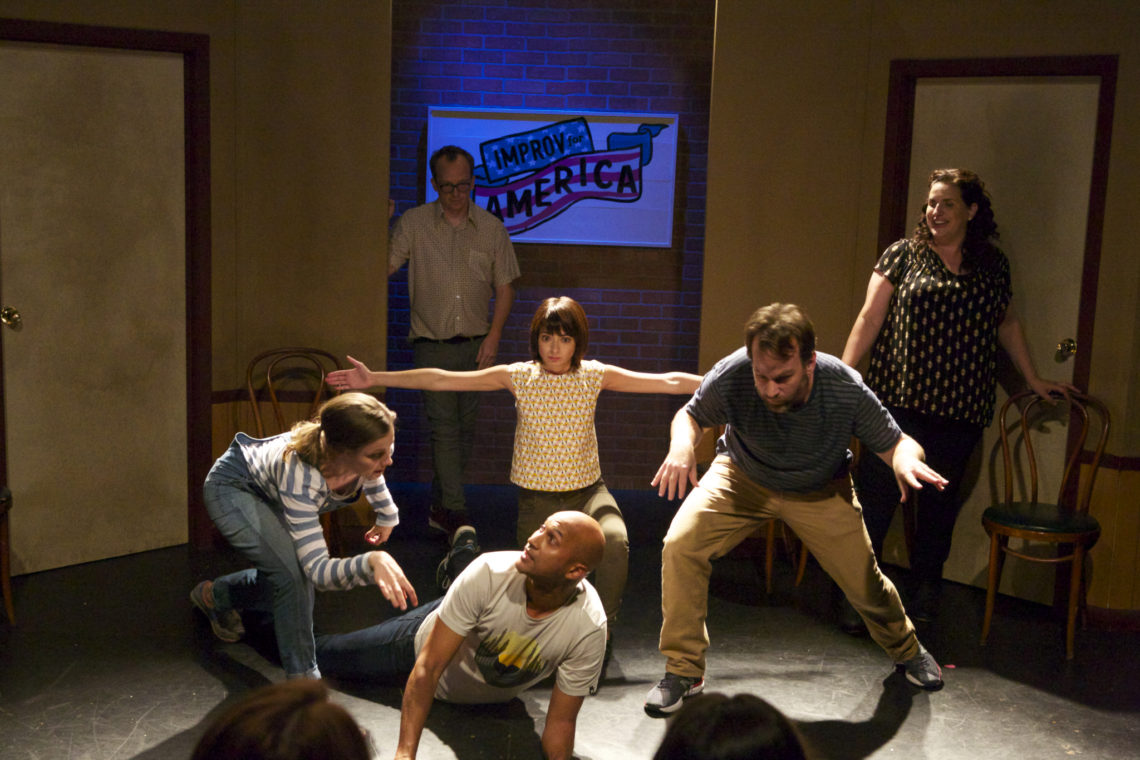 “Don’t Think Twice” and The Metrics of Comedic Success