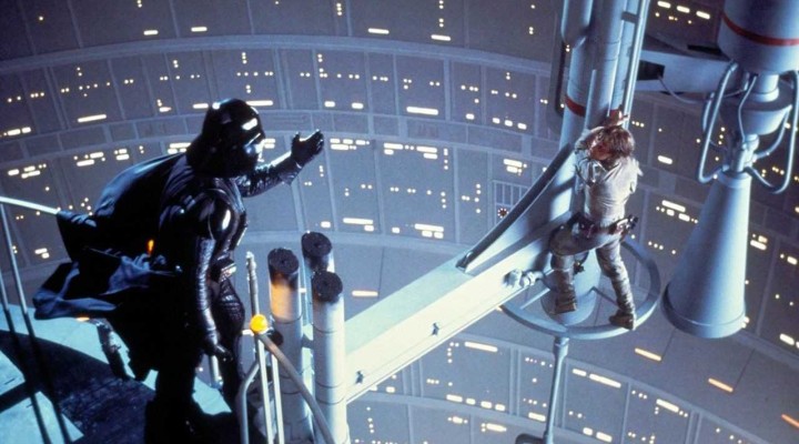 Mousterpiece Cinema, Lucasfilm Bonus Episode Five: The Original “Star Wars” Trilogy