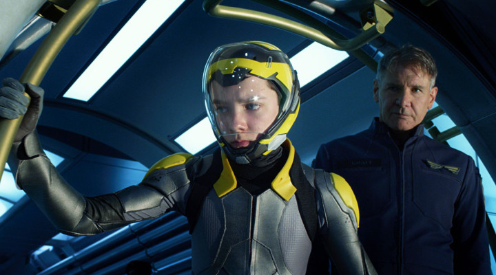 ‘Ender’s Game’ Proves Faithfulness To The Source Isn’t Always A Good Thing