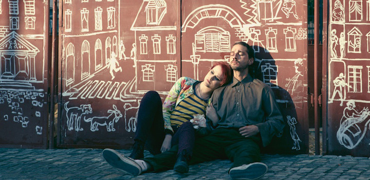 Red-Band ‘Charlie Countryman’ Frolics With The Bizarre and Strange