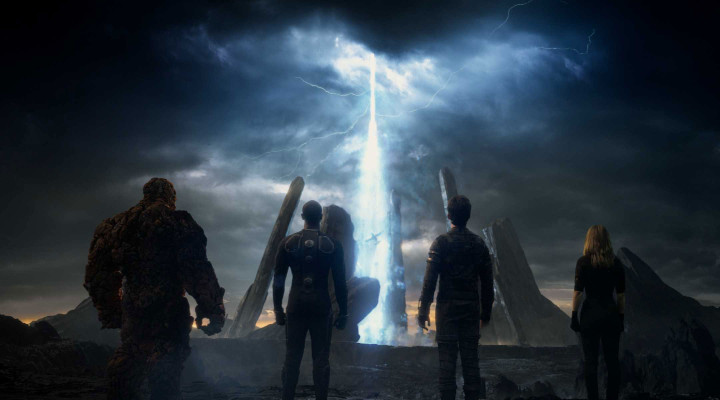 “Fantastic Four” Isn’t Terrible, Just Unremarkable
