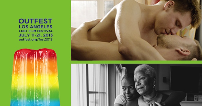 Your Guide to Outfest 2013