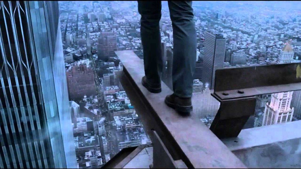 “The Walk” and The Role of the Critic