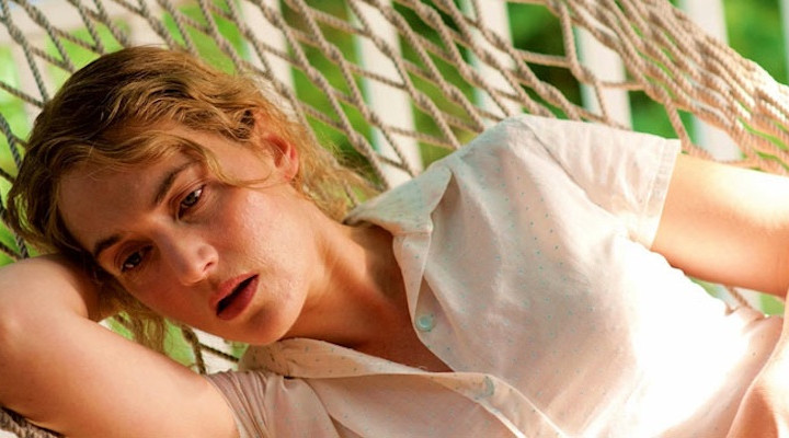 New Stills from ‘Labor Day’ Feature Kate Winslet’s Best Concerned Face