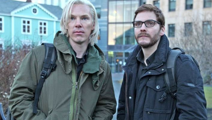 ‘The Fifth Estate’ Lacks The Intrigue of Its Subject