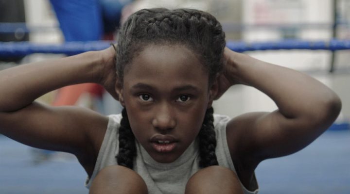 Boxing, Femininity, and Hysteria: On “The Fits”