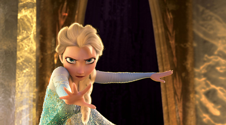 Weekend Box Office: ‘Frozen’ Closes Out Holiday Movie Season On Top