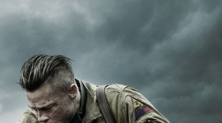 Second “Fury” Trailer Emphasizes Story