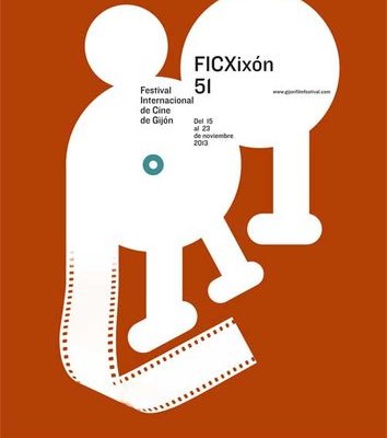 The 51st Gijón International Film Festival kicks off tomorrow