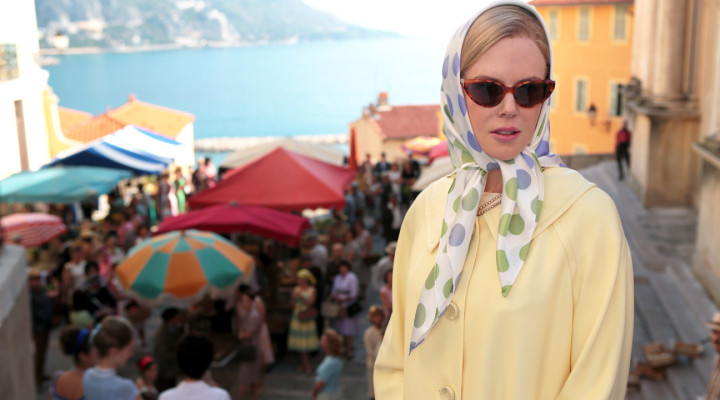 Cannes Days 1 & 2: A Botched Grace Kelly Resurrection, Mike Leigh Mesmerizes, and “Timbuktu”‘s Disastrous Consequences of Faith