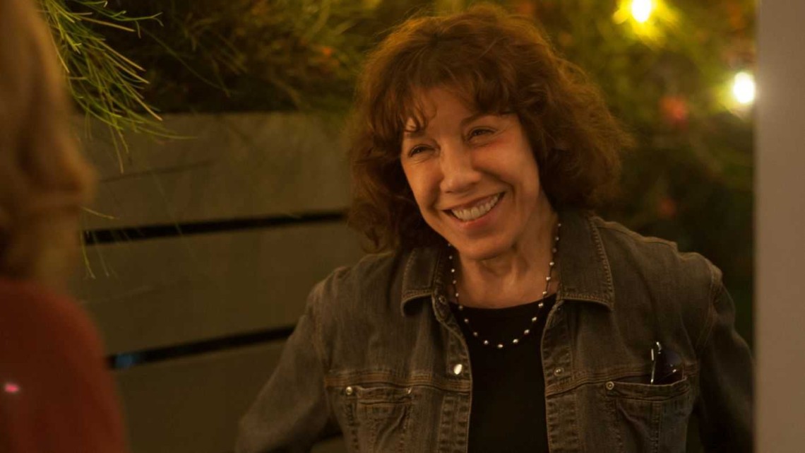On The Enduring Strength And Subversion of Lily Tomlin