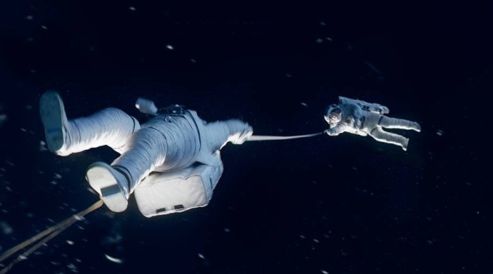 Kristin Thompson Argues ‘Gravity’ Is In Fact A Game-Changer