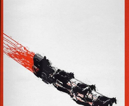Full Cast for “The Hateful Eight” Announced