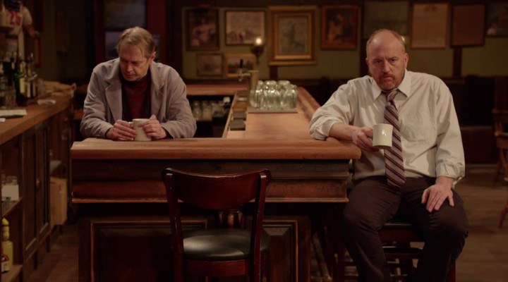 The End of White Dominance in America: On “Horace and Pete”