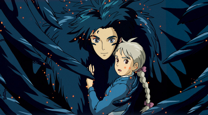 The Studio Ghibli Retrospective: “Howl’s Moving Castle”