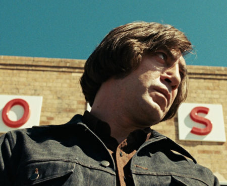 The Complex Morality of "No Country for Old Men"
