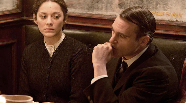 ‘The Immigrant’ Trailer Finally Lets Us See Some Footage