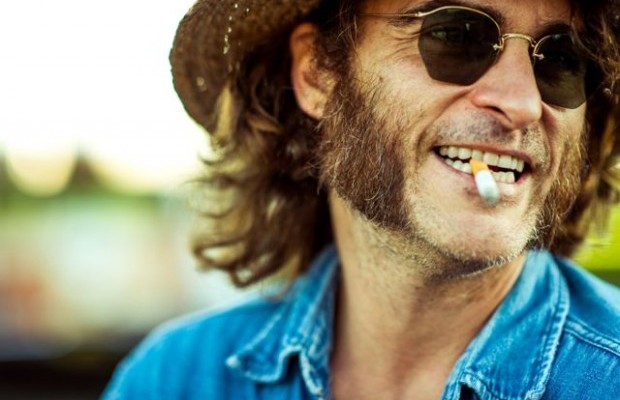 Early Prognosis On “Inherent Vice” Is Good