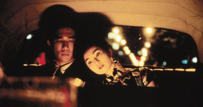 The Second Criterion: ‘In the Mood for Love’