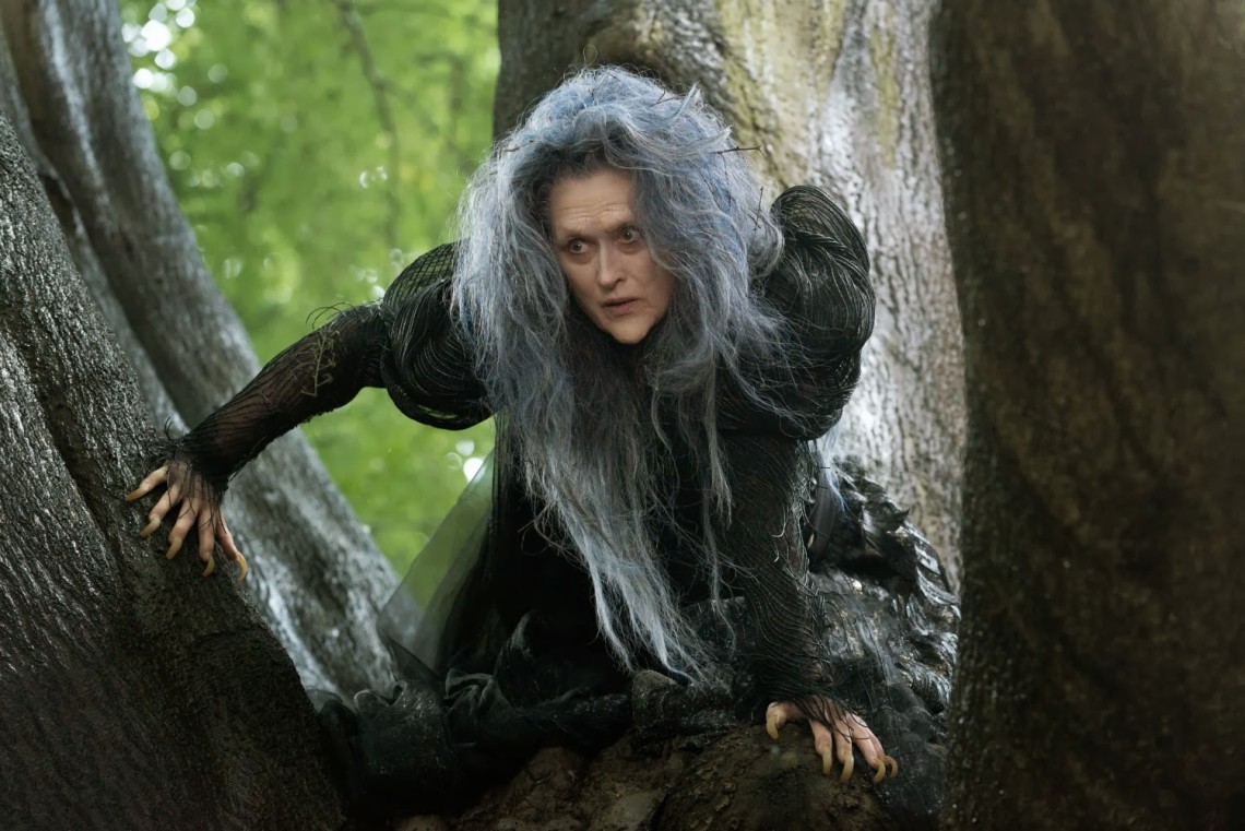 Mousterpiece Cinema, Episode 177: “Into the Woods”