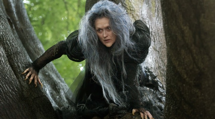 Mousterpiece Cinema, Episode 177: “Into the Woods”