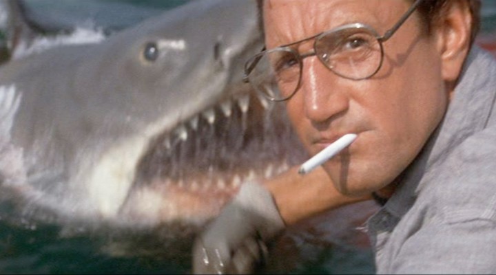 History of Film: ‘Jaws’