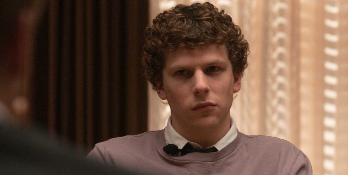An Honest Response to Jesse Eisenberg From a Film Critic