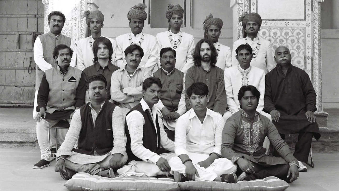 “Junun” Is A Beautiful Tribute to Artistic Collaboration