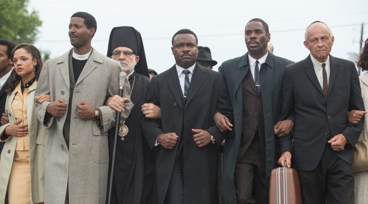 This Revolution Goes On and On: Director Ava DuVernay on Her New Film “Selma”