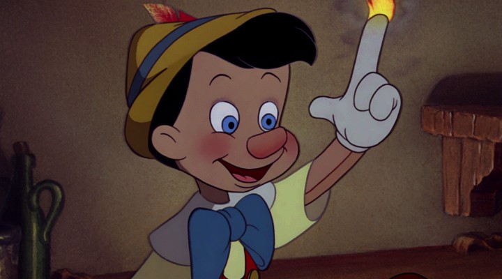A Reel Boy: “Pinocchio” at 75