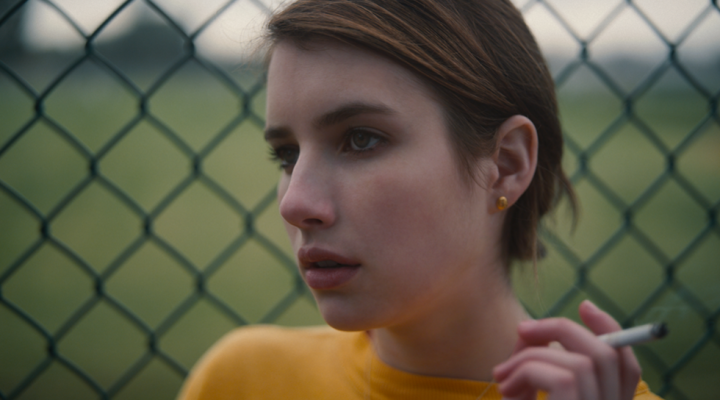 First Trailer for Gia Coppola’s Feature Debut ‘Palo Alto’