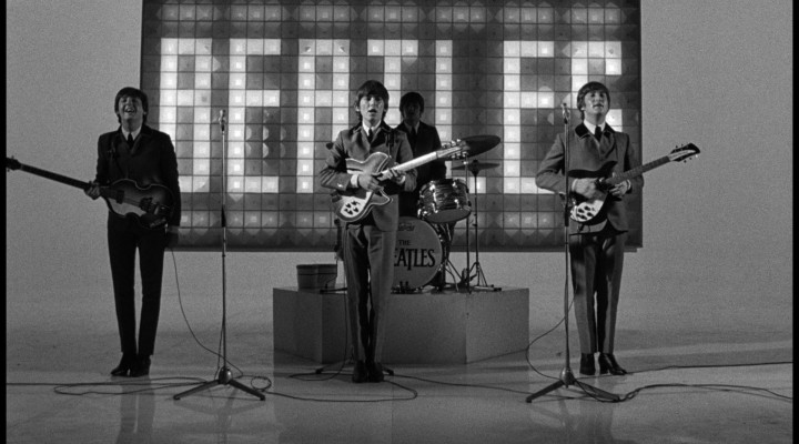 Love Streams: The Energy of “A Hard Days Night”