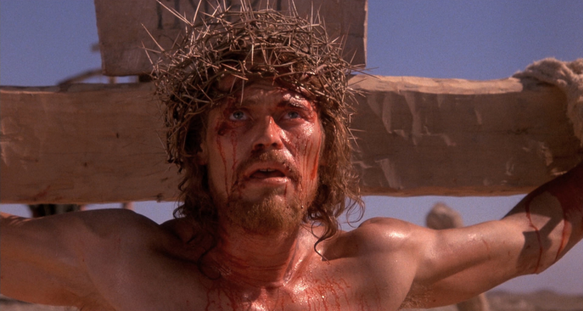 The Second Criterion: “The Last Temptation of Christ”