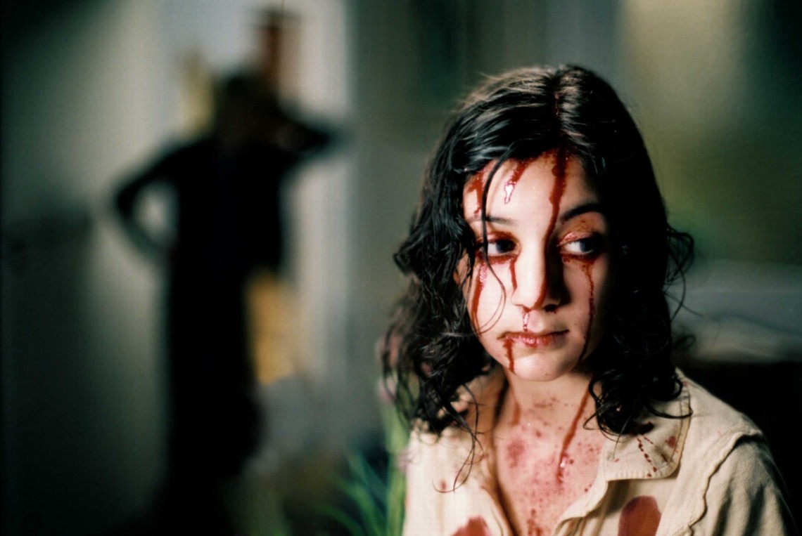 This Week on MUBI: “Let The Right One In”