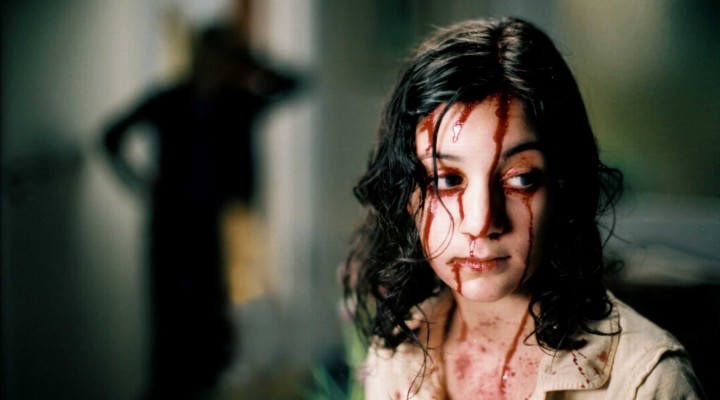This Week on MUBI: “Let The Right One In”