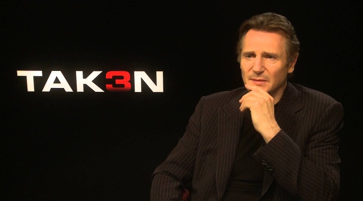 In Memoriam: Approaching the End of Liam Neeson’s Action Career