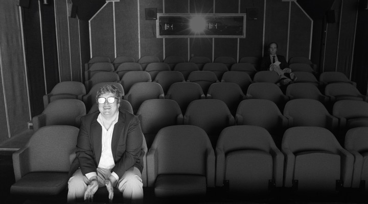 The Great Movies Life: Roger Ebert’s Best Essays