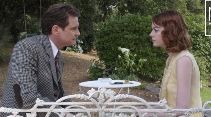 “Magic in the Moonlight” An Unabashedly Romantic and Optimistic Entry in Woody Allen’s Career