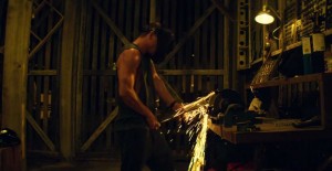 On Hypermasculinity: The Objectification of Men in "Magic Mike XXL