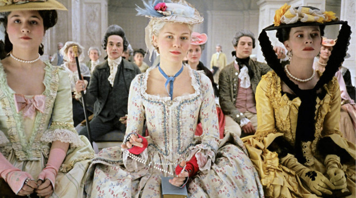 Sofia Coppola’s “Marie Antoinette” at 10