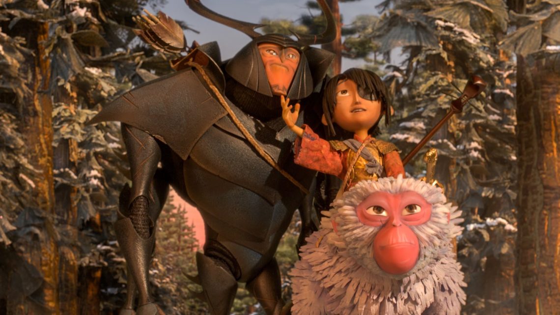 Why Laika Is The Most Important Modern Animation Studio