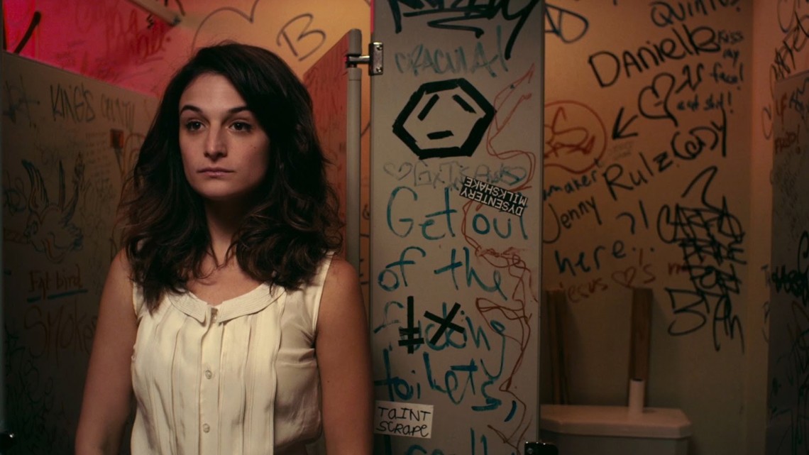 “Obvious Child”: A Different Kind Of Pregnancy Comedy
