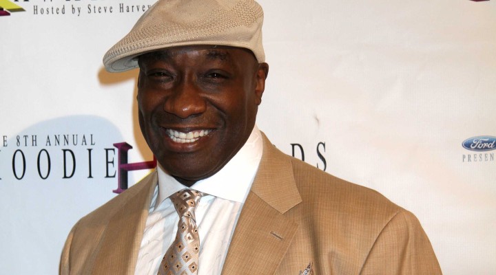 Birthday Wishes: Michael Clarke Duncan, The Giant