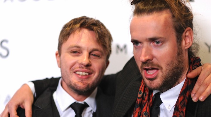 Mike Cahill and Michael Pitt on “I Origins” and New Sincerity