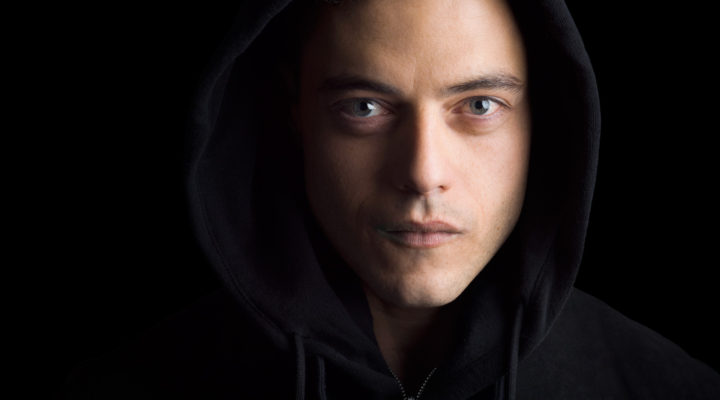 How to Save the World: On “Mr. Robot” and David Fincher