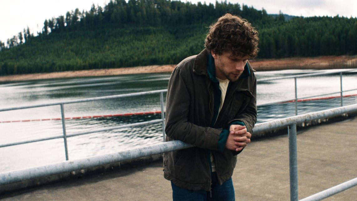 Tribeca Review: “Night Moves” is a Slow Burning Yet Exciting Environmental Thriller