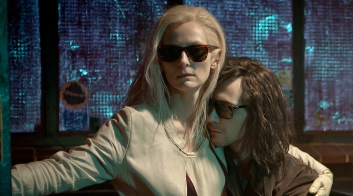 SXSW Review: Jim Jarmusch Plays By His Own Rules in “Only Lovers Left Alive”